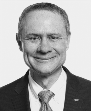 Wesley G. Bush