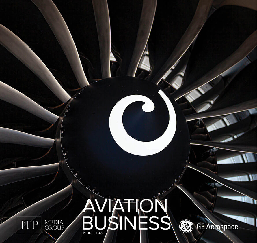Advancing Strategic Alignment Across the UAE MRO Ecosystem 