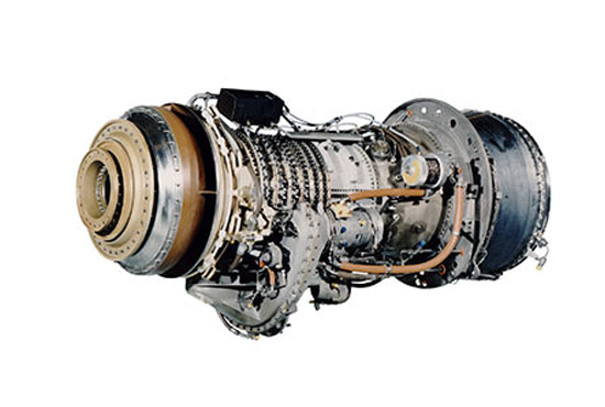 General Electric