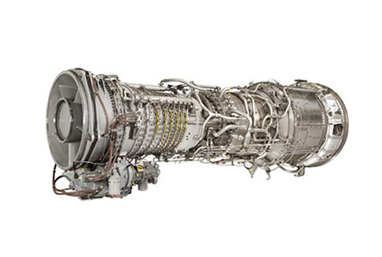 General Electric