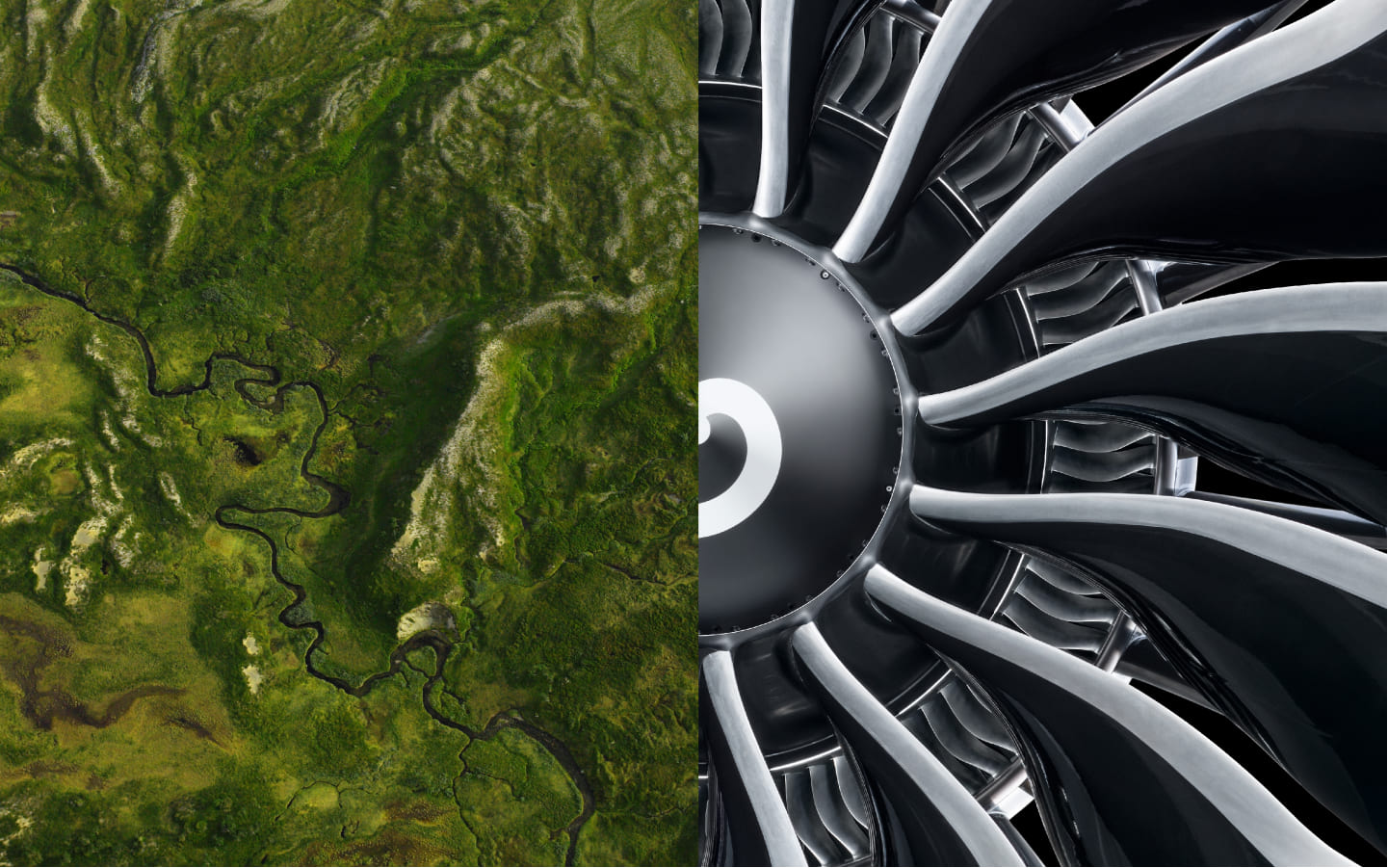 ge9x environment in mind