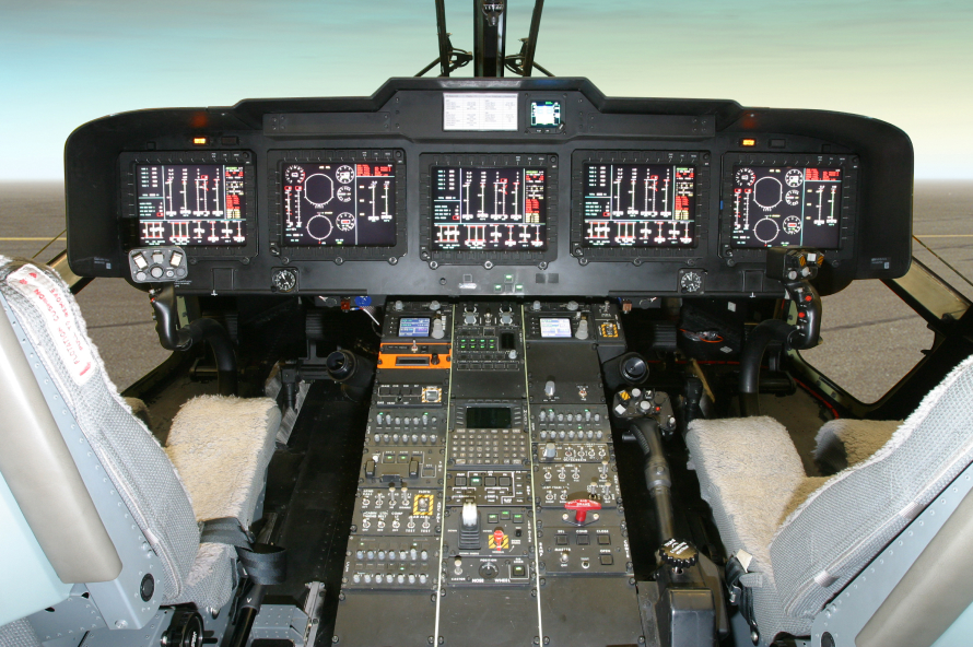 displays