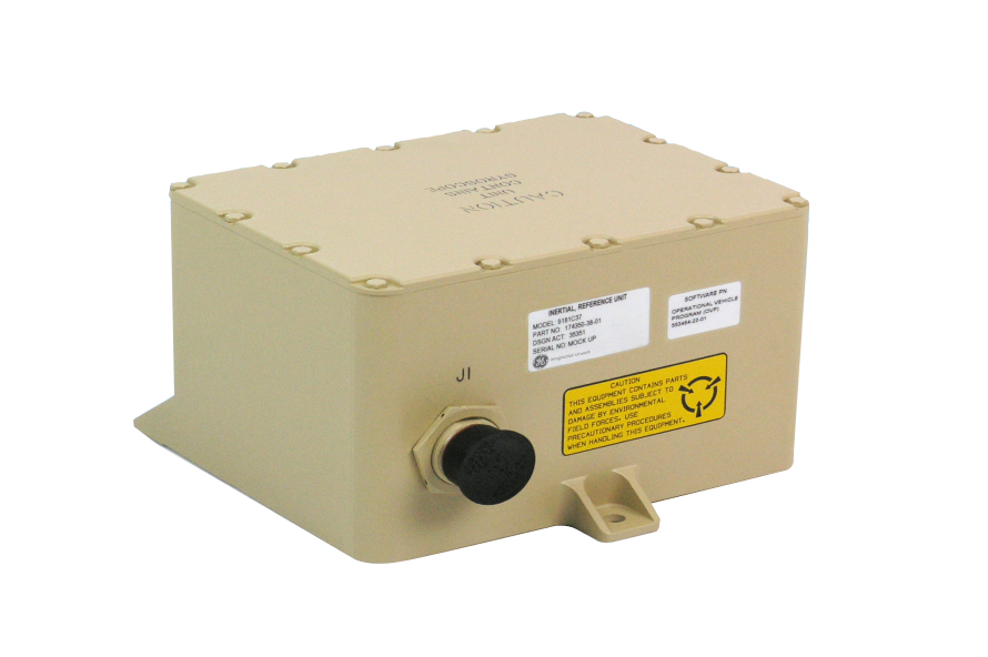 inertial navigation systems