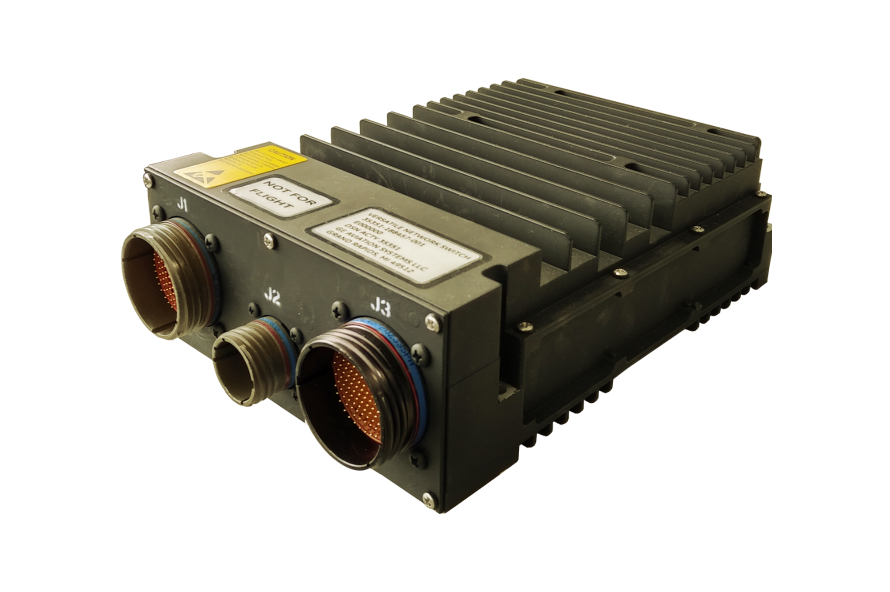 avionics networking systems