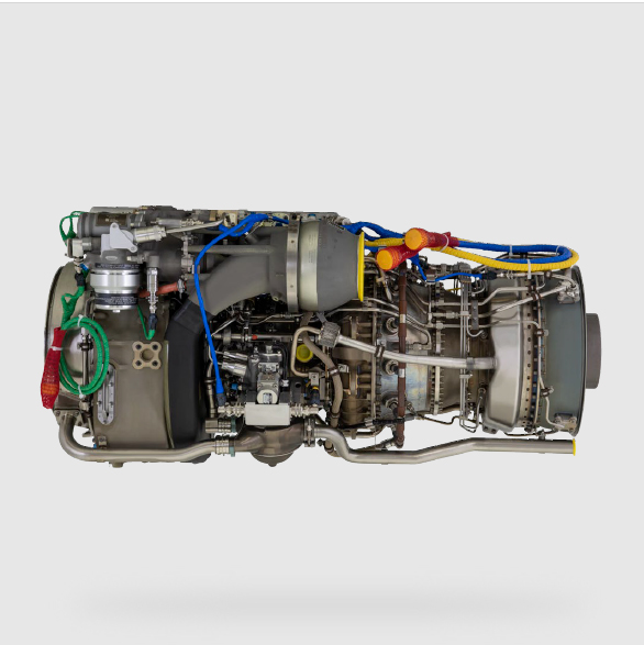 GE Aerospace Image