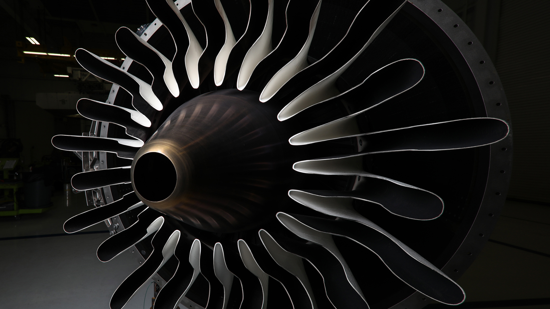 GE Aerospace