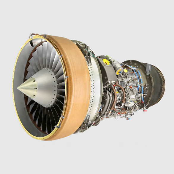 GE Aerospace Image