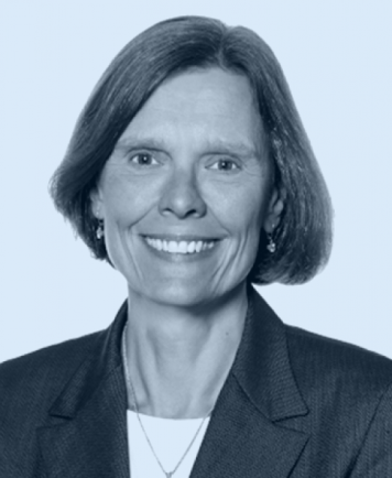 Catherine Lesjak Catherine Lesjak