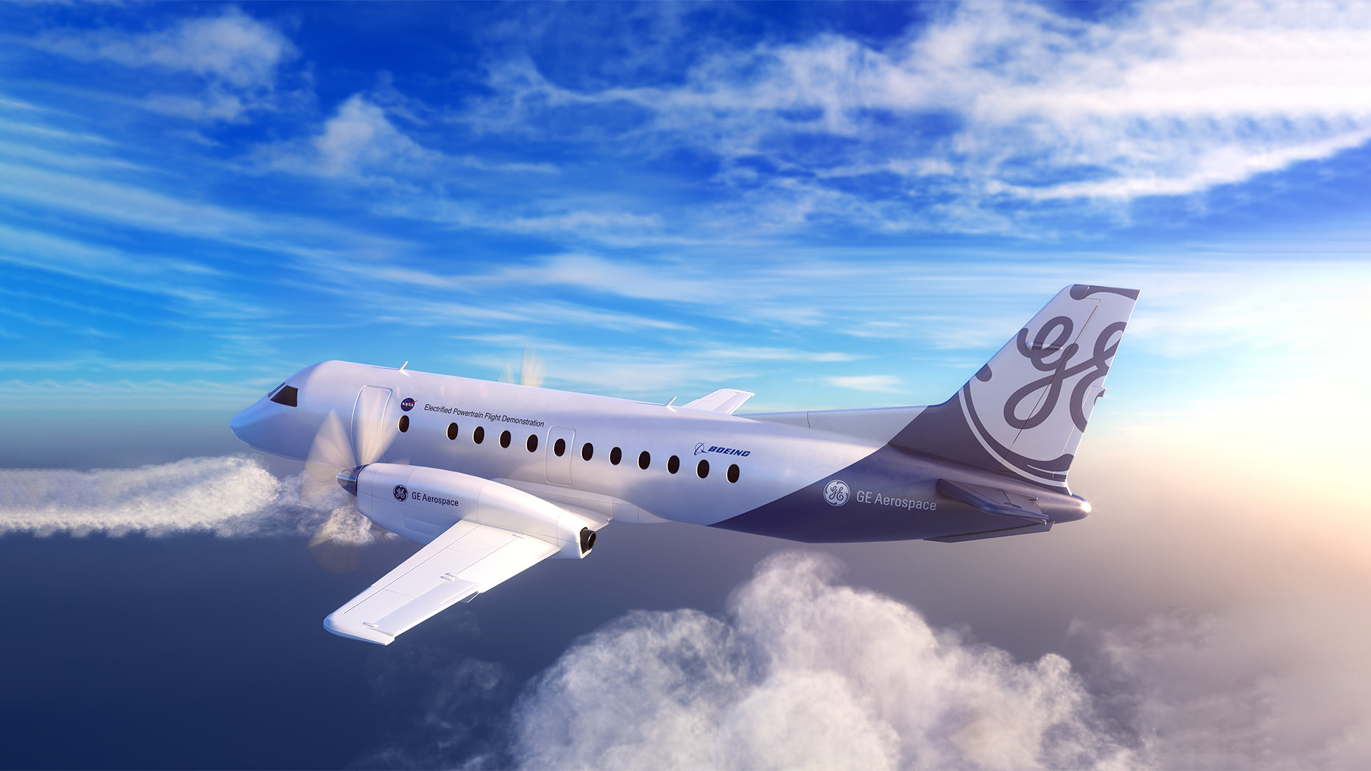 GE Aerospace