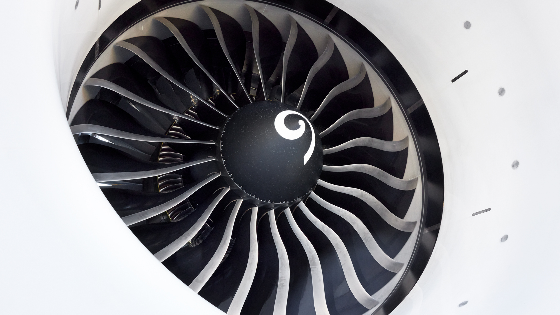 GE Aerospace GE Aerospace