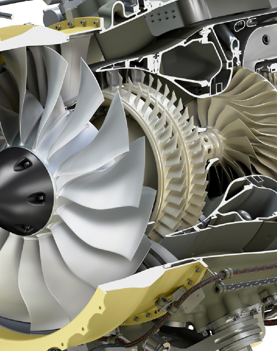 GE Aerospace