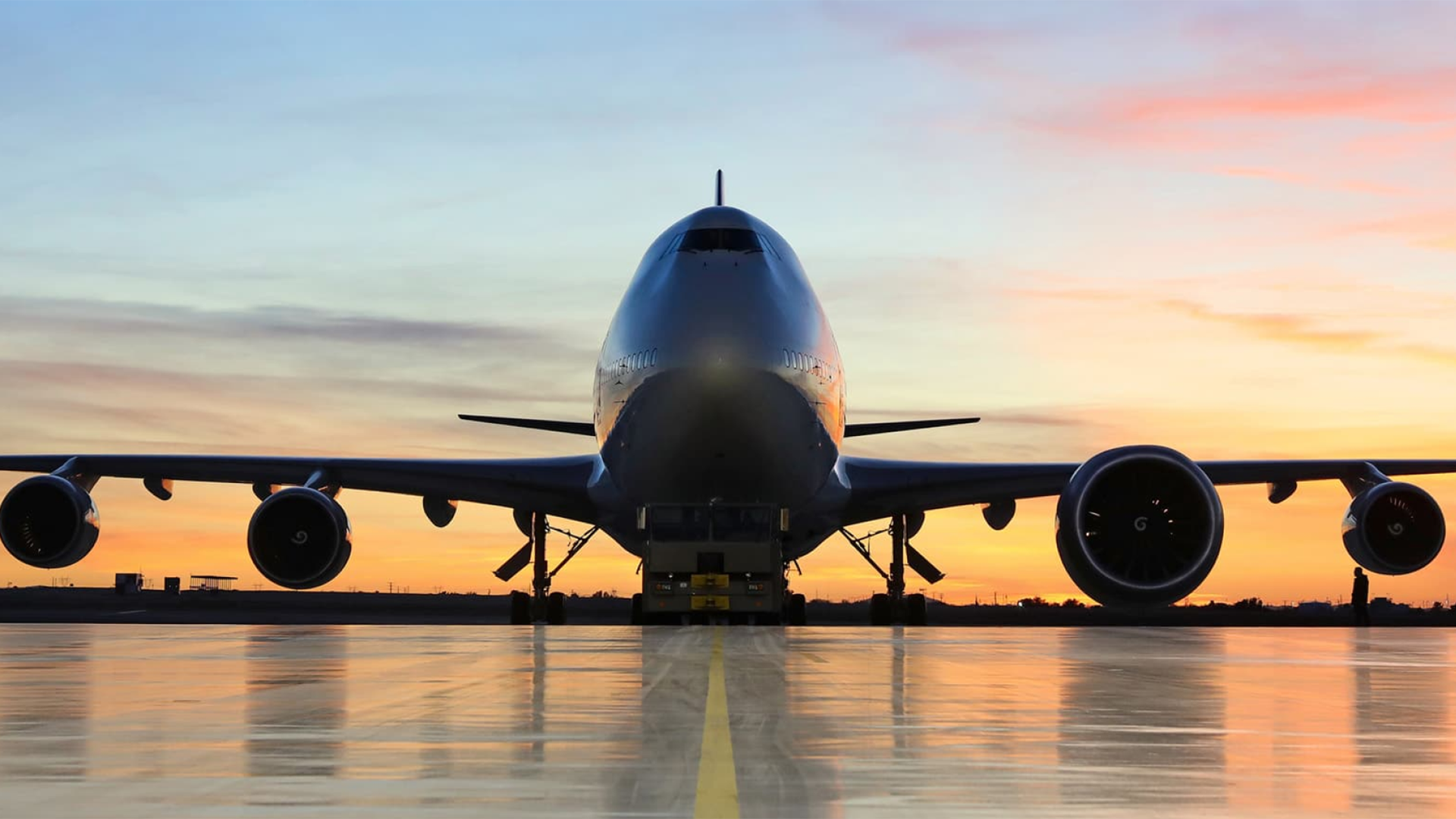 GE Aerospace